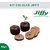 KIT JIFFY DE CÔCO - CÉLULA PARA GERMINAÇÃO E CLONAGEM - 10UN