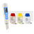 KIT PH BASIC - MEDIDOR DE PH AKSO + SOLUÇÕES