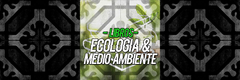 Banner de la categoría ECOLOGIA Y MEDIO AMBIENTE
