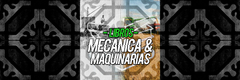 Banner de la categoría MECANICA & MAQUINARIA AGRICOLA