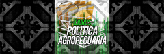 Banner de la categoría POLITICA, ADMINISTRACION Y ECONOMIA AGROPECUARIA