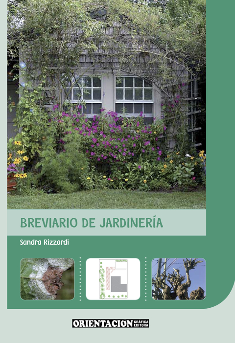 BREVIARIO DE JARDINERIA