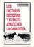 FACTORES RECESIVOS y el SALTO ATÁVICO en la GANADERÍA, LOS. A. KLOCKER. 2010