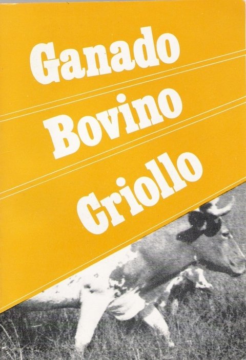 GANADO BOVINO CRIOLLO (1)