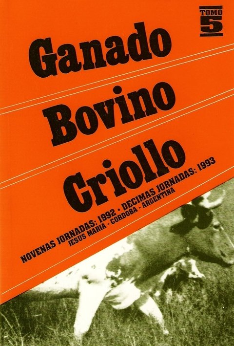 GANADO BOVINO CRIOLLO (5)