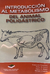 Introducción al metabolismo del animal poligástrico (TRINCHERO) - EFA