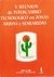 V REUNIÓN de INTERCAMBIO TECNOLÓGICO en ZONAS ÁRIDAS y SEMIÁRIDAS. (2 tomos)