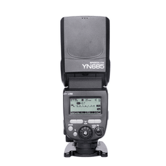 YN685 Canon - comprar online