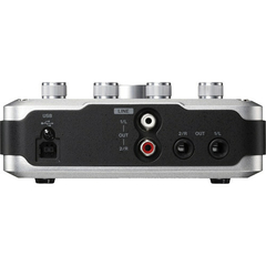 Interface de audio Tascam US-322 2x2 USB