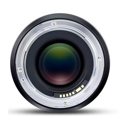 Lente Yongnuo YN60MM F2 MF macro Canon - comprar online
