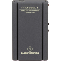 Microfono inalámbrico Audio-Technica PRO88W-R35 - tienda online