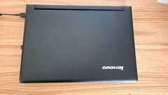 Notebook Lenovo Flex Edge 15 (Intel i3, 8Gb Ram, SSD 240Gb) - comprar online