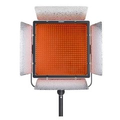 Iluminador led Yongnuo YN-860 5500K - comprar online