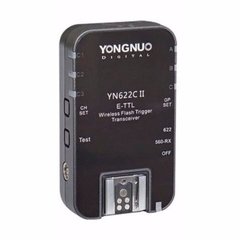 Radio Yongnuo YN622II Canon (x unidad)