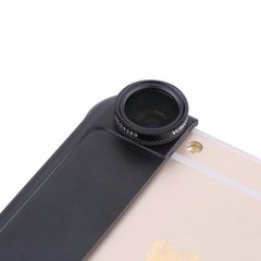 Filtro polarizador para Smartphone MPCPL - YONGNUO ARGENTINA