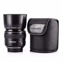 Lente Yongnuo YN85mm f1.8 Canon Autofoco - tienda online
