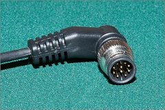 Cable Yongnuo LS-2.5/N1 en internet