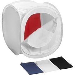 Caja Cubo de luz 75x75x75 - tienda online