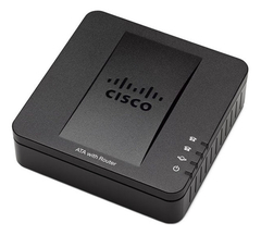 Adaptador Telefonico Cisco Spa112 Como Nuevo En Caja Origina en internet
