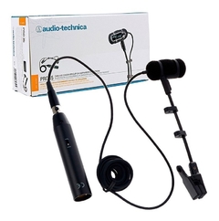Micrófono Audio-Technica PRO35 en internet