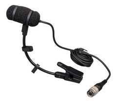 Micrófono Audio-Technica PRO35