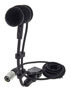 Micrófono Audio-Technica PRO35 - comprar online