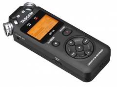 Grabador portátil Tascam DR-05 - comprar online