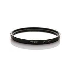 Filtro UV - 67mm - comprar online