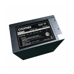 Fuente ATX Cromax KC-DAA-500