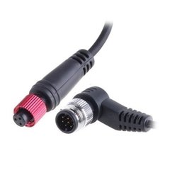 Cable para disparar la cámara con RF602 N1 (LS-02)