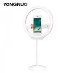 Iluminador led Yongnuo YN128 (3200K-5500K)