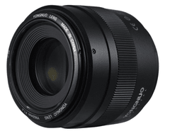 Lente Yongnuo YN50mm f1.4 Canon - comprar online