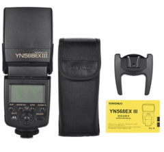 YN568EX III Canon - tienda online