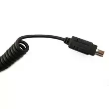 Cable para disparar la cámara con RF602 N3 (LS-02) - YONGNUO ARGENTINA