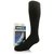 JOBST 8-15mm Hg SENSIFOAT KNEE XL NEGRO