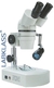 Microscopio estereoscópico binocular Labklass XTB A para transferencia de embriones
