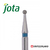 Piedra de diamante FG 801. modelo 801-M12 JOTA