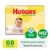 HUGGIES TRIPLE PROTECCION (AMARILLO) MES AHORRO Pack 2 paq x 68 unidades