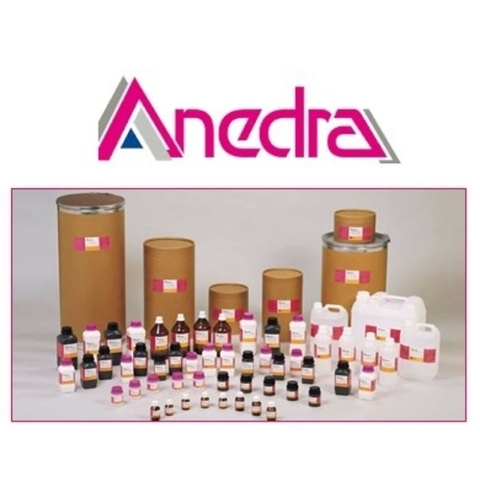 Agua RA (ACS) HPLC UV 2.5 L ANEDRA