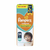 PAMPERS BABYSAN HIPERPACK XXG (EXTRA-EXTRAGRANDE) Pack (3 paq x 54 unidades-pampers Naranja)