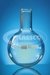 BALONES DE VIDRIO CUELLO LISO 1000ML GLASSCO