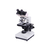 Microscopio binocular "Arcano" XSZ 107 BN Óptica Plana 4 Objetivos Iluminación LED Regulable 1600 Aumentos.