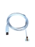 Cable USB Sensor intraoral SAEVO/GNATUS/EAGLE para RADIOVISIOGRAFO