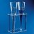 CONOS DE SEDIMENTACION SEGUN IMHOFF 1000ml PC GRAD. KARTELL