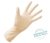 GUANTES DE CIRUGIA LATEX SIN POLVO CJA X 50 PARES MEDIGLOVE N°8 - comprar online