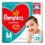 PAÑALES PAMPERS SUPERSEC M (mediano) 26u x 8 paq Mega