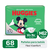 HUGGIES FLEXI COMFORT DISNEY MES CONSUMO M/2 (5,5 AA 9Kg) pack 2 paq x 68 unidades