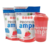 AMPK Protein Frutilla Combo x 2 + Shaker Rosa / Proteína vegana sabor frutilla + Vaso Shaker