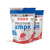 AMPK Protein Frutilla Combo x 2 / Proteína vegana sabor Frutilla