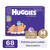 HUGGIES ULTRACONFORT M (MEDIANO) Pack 2 paq x 68 unidades